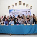 Pelaku Usaha Mikro di Polewali Marajae Dapat Pelatihan Pengembangan Usaha dari Pemkab Tanah Bumbu