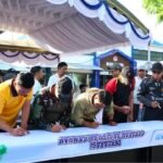Pemkab Tanah Bumbu Gaungkan Gerakan Pilah Sampah dan Indonesia ASRI