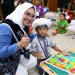 Bunda PAUD Tanah Bumbu Ajak Semua Pihak Perkuat Kolaborasi Wujudkan Generasi Hebat dan Mandiri