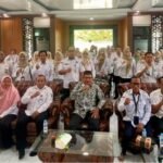 Dinsos Tanah Bumbu Gelar Forum Konsultasi Publik, Tingkatkan Kualitas Pelayanan Sosial