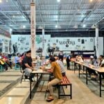Lapas Batulicin Luncurkan Program “Ngopi Sersan”, Wadah Ngobrol Serius Tapi Santai