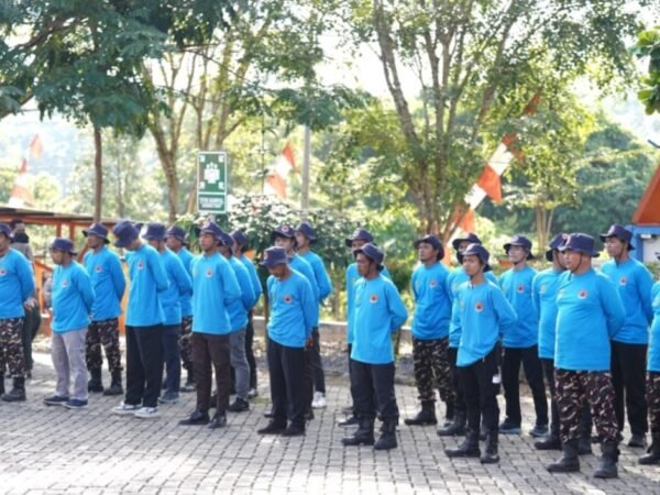 BPBD Tanah Bumbu Tingkatkan Kapasitas Relawan Melalui Pelatihan Pencegahan dan Mitigasi Bencana