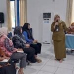 Disdukcapil Tanah Bumbu Sosialisasikan SIGAP BERAKSI, Permudah Layanan Akta dan Santunan Kematian