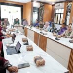 Pemkab Tanah Bumbu Matangkan Penetapan Siswa Sekolah Rakyat Permanen