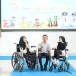 Temu Forum Anak 2026, Pemkab Tanah Bumbu Perkuat Komitmen Wujudkan Kabupaten Layak Anak