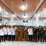 Bupati Tanah Bumbu Buka PERMATA CAI XVII 2026, Bentuk Generasi Berkarakter dan Cinta Alam