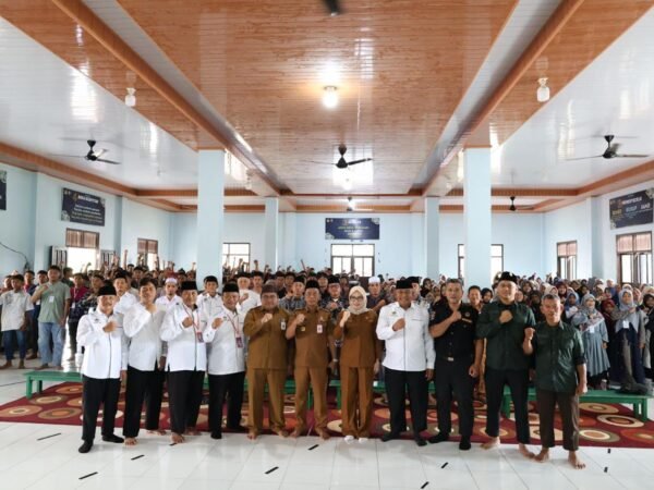 Bupati Tanah Bumbu Buka PERMATA CAI XVII 2026, Bentuk Generasi Berkarakter dan Cinta Alam