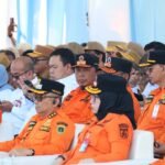 Pemkab Tanah Bumbu Perkuat Sinergi Pencegahan Karhutla Bersama Pemprov Kalsel
