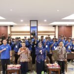 Pemkab Tanah Bumbu Tingkatkan Kapasitas PSKS untuk Perkuat Pelayanan Kesejahteraan Sosial