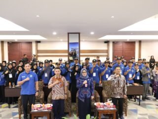 Pemkab Tanah Bumbu Tingkatkan Kapasitas PSKS untuk Perkuat Pelayanan Kesejahteraan Sosial