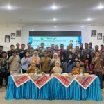 Diskumdagri Tanah Bumbu Gelar Bimtek Manajemen dan Tata Kelola Koperasi