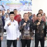 Pemkab Tanah Bumbu Perkuat Wajib Belajar Satu Tahun Prasekolah