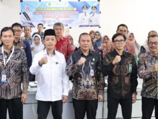 Pemkab Tanah Bumbu Perkuat Wajib Belajar Satu Tahun Prasekolah