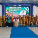 Pemkab Tanah Bumbu Gelar Lomba Menu B2SA 2026, Dorong Pemanfaatan Pangan Lokal untuk Cegah Stunting