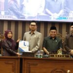 Pemkab Tanah Bumbu Ajukan Perubahan Perda Pajak dan Retribusi Daerah untuk Optimalkan PAD