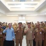Pemkab Tanah Bumbu Perkuat Tata Kelola PPID untuk Tingkatkan Keterbukaan Informasi Publik