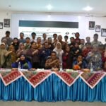 Pemkab Tanah Bumbu Tingkatkan Kapasitas Pengurus Koperasi Melalui Bimtek RAT