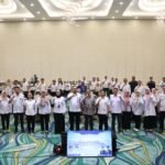 Peningkatan Akses Sanitasi Aman Jadi Prioritas, PUPR Kalsel Gelar Sosialisasi Air Limbah Domestik