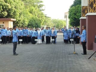 Peringati Hari Anak Nasional, Diskominfo Kalsel Ingatkan Pentingnya Pengawasan Ruang Digital