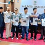 Masalah Debu Tak Kunjung Tuntas, DPRD Tanah Bumbu Desak Perusahaan Tepati Kesepakatan