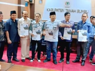 Masalah Debu Tak Kunjung Tuntas, DPRD Tanah Bumbu Desak Perusahaan Tepati Kesepakatan