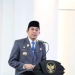 Bupati Tanah Bumbu Larang ASN Flexing dan Live Streaming Saat Jam Kerja