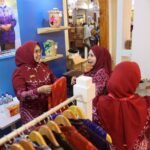 Dekranasda Tanah Bumbu Promosikan Produk UMKM Lokal di Ajang Nasional