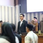 Fraksi PDI Perjuangan Setujui Raperda APBD 2025, Soroti SILPA dan Serapan Anggaran