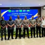 Sinergi Forkopimda Tanah Bumbu Diperkuat, Jaga Kondusivitas dan Dukung Pembangunan Daerah