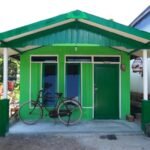 Kodim 1022/Tanah Bumbu Rampungkan Rehab Rumah Pak Pairun, Wujud Nyata Kepedulian TNI kepada Rakyat