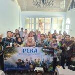 BPJS Ketenagakerjaan Batulicin Bekali 20 Ahli Waris Lewat Program PEKA