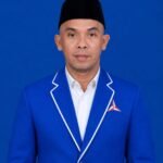 Buka Bursa Bacalon Ketua, DPC Demokrat Tanah Bumbu Incar Kursi DPRD