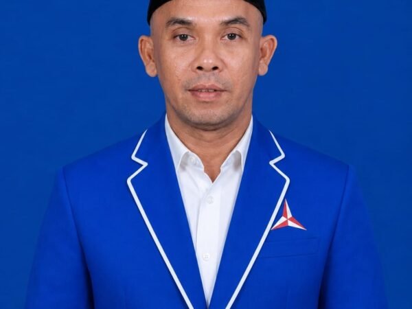 Buka Bursa Bacalon Ketua, DPC Demokrat Tanah Bumbu Incar Kursi DPRD