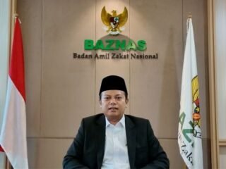 Sinergi BAZNAS–BPJS Ketenagakerjaan Hadirkan Jaminan Sosial Ketenagakerjaan bagi Mustahik