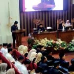 Fraksi PKB DPRD Tanah Bumbu Setujui Raperda Pertanggungjawaban APBD 2025 Jadi Perda