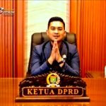 Pimpinan dan Seluruh Anggota DPRD Tanah Bumbu Ucapkan Dirgahayu Bhayangkara ke-80