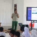 BPBD Tanah Bumbu Kenalkan Inovasi RENJANA, Bangun Budaya Sadar Bencana di Kalangan Pelajar