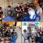 ORADO Tanah Bumbu Gelar Rapat Gabungan, Matangkan Persiapan Domino Championship Se-Kalsel