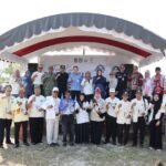 Tanah Bumbu Sukses Jadi Tuan Rumah Temu Karya Bhakti Sosial PSM Ke-23 Kalimantan Selatan