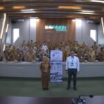 Bupati Andi Rudi Latif Dorong Inovasi Digital, PROTAP Resmi Hadir di Tanah Bumbu
