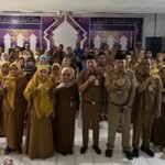 Tanah Bumbu Perkuat Konvergensi Stunting Lewat Monev Kecamatan