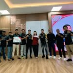 Ketua ORADO Tanah Bumbu Beri Bonus Tim Pewaluhan Usai Sabet Juara 2
