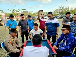 Orado Championship Se-Kalsel 2026 Jadi Magnet Baru Olahraga dan Wisata di Tanah Bumbu