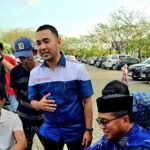 Ketua ORADO Tanah Bumbu Harapkan Dukungan Semua Pihak untuk Pembinaan Atlet Domino