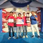 Bangko Tenga Juara Orado Championship se-Kalsel 2026, Final Berakhir Pukul 07.00 Wita