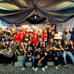 Sukses Digelar, Panitia Orado Championship se-Kalsel 2026 Sampaikan Terima Kasih