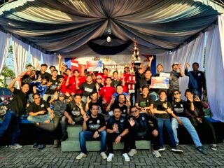 Sukses Digelar, Panitia Orado Championship se-Kalsel 2026 Sampaikan Terima Kasih