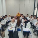 Bupati Andi Rudi Latif Perkuat SDM, Disnakertrans Gelar Pelatihan Desain Grafis dan Barbershop