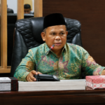Wakil Ketua I DPRD Tanah Bumbu Apresiasi Langkah Cepat PT BIB Perkuat Pengendalian Debu