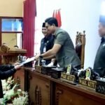 DPRD Tanah Bumbu Bahas Perubahan Aturan Pilkades, Masa Jabatan Kades Jadi 8 Tahun